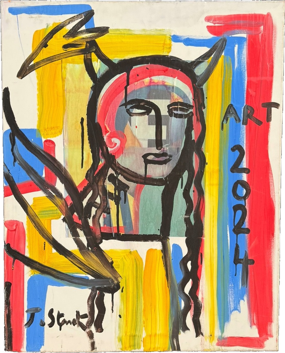 Art 2024